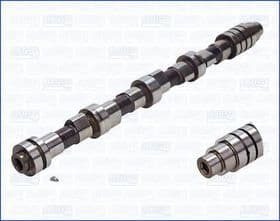 Розподільний вал