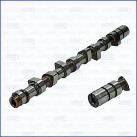 Распредвал