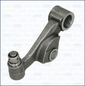 Штовхач клапана