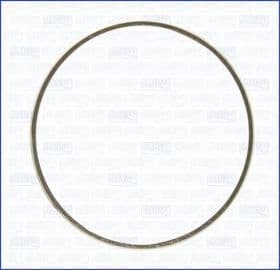 Прокладка приемной трубы