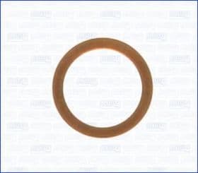 Уплотняющее кольцо сливной пробки