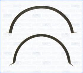 Комплект прокладок оливного піддона