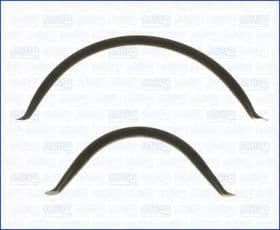 Комплект прокладок масляного поддона Комплект прокладок масляного поддона