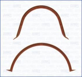 Комплект прокладок оливного піддона