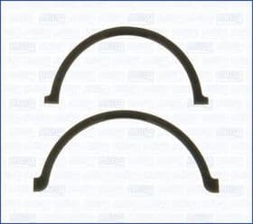 Комплект прокладок масляного поддона