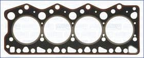 Прокладка ГБЦ