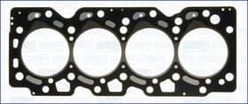 Прокладка ГБЦ