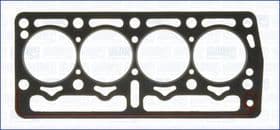 Прокладка ГБЦ