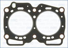 Прокладка ГБЦ