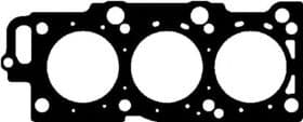 Прокладка ГБЦ