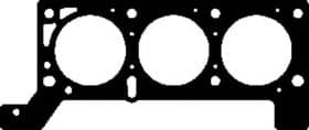Прокладка ГБЦ Прокладка ГБЦ