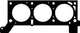 Прокладка ГБЦ Прокладка ГБЦ