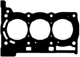 Прокладка ГБЦ