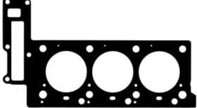 Прокладка ГБЦ