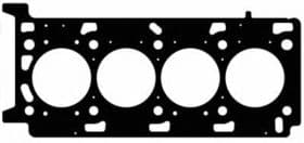 Прокладка ГБЦ