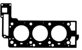 Прокладка ГБЦ