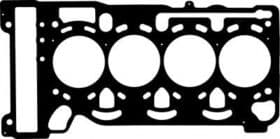Прокладка ГБЦ