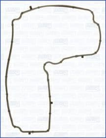 Прокладка клапанної кришки Прокладка клапанної кришки