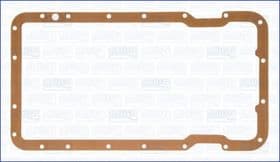 Прокладка оливного піддона