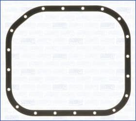 Прокладка масляного поддона
