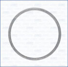 Прокладка приемной трубы Прокладка приемной трубы