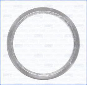 Прокладка приймальної труби