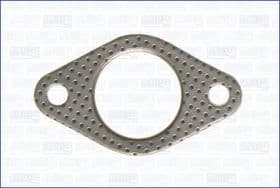 Прокладка выпускного коллектора