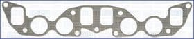 Прокладка впускного / выпускного коллектора,Прокладка впускной / выпускной коллектор