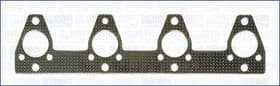 Прокладка випускного колектора