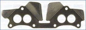 Прокладка выпускного коллектора Прокладка выпускного коллектора