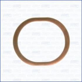 Прокладка випускного колектора