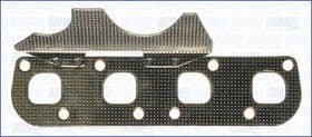 Прокладка випускного колектора Прокладка випускного колектора