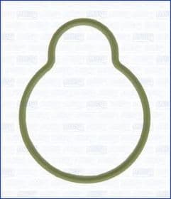 Прокладка впускного коллектора