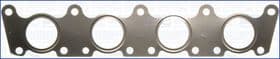 Прокладка выпускного коллектора Прокладка выпускного коллектора