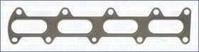 Прокладка випускного колектора