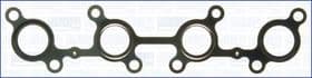 Прокладка випускного колектора