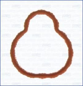 Прокладка впускного колектора