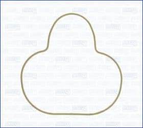 Прокладка впускного коллектора