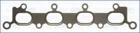 Прокладка выпускного коллектора Прокладка выпускного коллектора