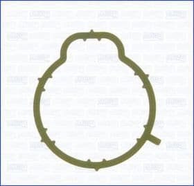 Прокладка впускного колектора