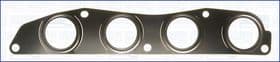 Прокладка выпускного коллектора Прокладка выпускного коллектора