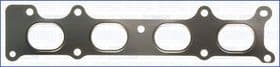 Прокладка випускного колектора