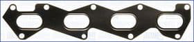 Прокладка випускного колектора