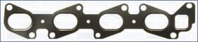 Прокладка выпускного коллектора Прокладка выпускного коллектора