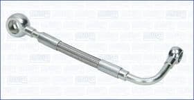 Маслопровод турбины Маслопровод турбины