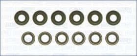 Комплект сальників клапанів