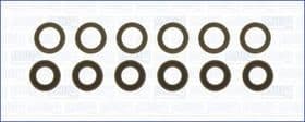 Комплект сальников клапанов