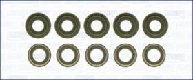 Комплект сальников клапанов