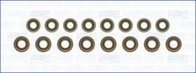 Комплект сальников клапанов
