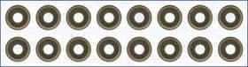 Комплект сальників клапанів Комплект сальників клапанів